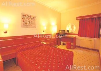 Kervansaray Hotel Bursa 3